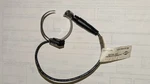 Lot Of (6) Canfield 9E10-000-331 Sensors W/ Mounting Hardware. Fixed Price $40.00.