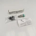 Gefran TK-E-3-E-N09U-M-V-XP507 Pressure Sensor 10-30VDC -1+9 Bar Range. Fixed Price $326.64.