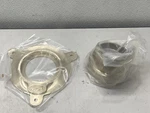Rectorseal G-o-n Glue-on Nozzle & Escutcheon 3" 82703. Fixed Price $147.94.