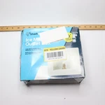 Sharkbite Compression Ice Maker Outlet Box Brass White 1/2" 1/4" 25032. Fixed Price $14.99.