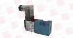 Mac Valves Inc 45A-L00-DAAJ-1KJ / 45AL00DAAJ1KJ (used). Fixed Price $107.11.