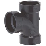 Genova 1-1/2" Abs Sanitary Tee. Fixed Price $8.34.