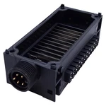 Festo CPX-GE-EV-S-7/8-5POL Interlinking Block 7/8" 5-PIN Connector, 8A Max. Fixed Price $50.00.