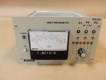 Balzers Multi Pirani Meter. Fixed Price $339.99.
