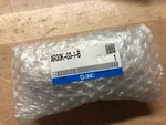 Smc AR30K-03-1-B Regulator, Mass Pro--new. Fixed Price $29.95.