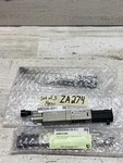 Lot Of 3 Smc NARBZS2000-00-P W/hdw Air Regulator, VZS2000 Sol Valve 4/5 Port New. Fixed Price $98.99.