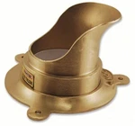 Rectorseal 82706 G-o-n Glue Nozzle W/escutcheon, 4" Opening, 52WU84, New!. Fixed Price $269.99.