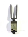 Efdyn Shok-bloc Asb 7/8-1 Adjustable Oil Filled Hydraulic Shock Absorber. Fixed Price $71.00.