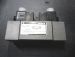 Bosch Rexroth (0820224001) Iso 102 Pneumatic Single Air Plotted Valve. Fixed Price $53.95.