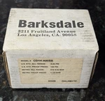 Barksdale CD1H-A80SS Pressure Switch. Fixed Price $299.99.