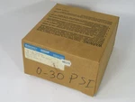 Ashcroft 45-1279AS-2L-30#-92947 CKA3ABA Duragauge Pressure 0-30 Psi New. Fixed Price $23.48.