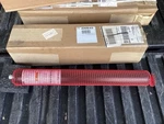 Parker 4WB45..ACP05AA100E1KTC Piston Accumulator New. Fixed Price $450.00.