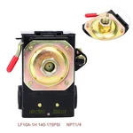 Lefoo Pressure Switch Control Air Compressor 140-175 Single Port Heavy Duty 26. Fixed Price $21.99.