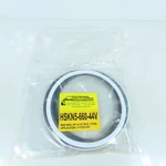 Hydraulic Connections HSKN5-660-44V 5-1/2" Rod Seal Kit, Hydroline. Fixed Price $91.25.