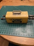 Greenlee Fairmont Hydraulics Dynapress - H6710B4. Fixed Price $50.00.