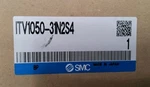 Smc ITV1050-31N2S4 / ITV105031N2S4 Brand New. Fixed Price $100.00.