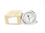 Wika 9833565 0-160PSI Nsmp. Fixed Price $39.00.