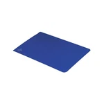 Scs Static Dissipative MAT,BLUE,16" W 55JZ71. Fixed Price $53.68.