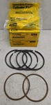Pack Parker PR322H0005 Viton Piston Ring Kit 3-1/4" New Lot Of See Pictures. Fixed Price $34.99.