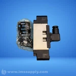Smc VS7-8-FG-D-3NP 5-PORT Solenoid Valve 8335. Fixed Price $223.20.