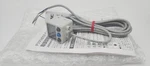 Smc ISE40A-01-T Digital Pressure Switch ISE40A01T *nda Available*. Fixed Price $124.60.