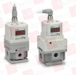 Smc ITV2030-33F2N3-Q / ITV203033F2N3Q (used). Fixed Price $178.46.
