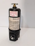 Jupiter Pneumatics 2101005006JP Particular Filter Zinc Bowl. Fixed Price $99.99.
