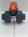 Hayward 3/4 True Union Ball Valve Free Shipping!. Fixed Price $26.68.