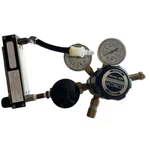 Concoa 400 Series Flowmeter Regulator 200PSIG Instrument 12-285/12-933. Fixed Price $20.00.