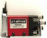 Vessel GT-NY10S Pneumatic Cutter. Fixed Price $225.81.