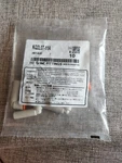 Smc KQ2L07-11A Plug-in Reducing ELBOW,90 DEG,1/4X3/8. Fixed Price $20.00.