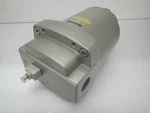 AFF37B-N10D-T Smc Main Filter Pneumatic Air (used Tested). Fixed Price $145.57.