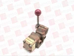 Versa Valves VSH-3301-S / VSH3301S (used). Fixed Price $116.17.