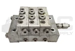 Lubriquip MSP-15S (3) Modular Divider Valve. Fixed Price $40.00.