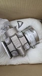 Ashcroft Differential Pressure Gauge 105503SSL04L0.7BR. Fixed Price $499.97.