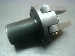 Vektek 16-6209-00 High Pressure Link Clamp 5000PSIG 3419 G-new No Box. Fixed Price $280.67.