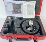 Hydac FPU-1 Nitrogen Accumulator Charging Suits Piston Diaphragm Bladder (2ND). Fixed Price $661.38.