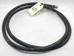 Aeroquip 2556-8 DN12 Hydraulic Hose, 5FT 20-BAR. Fixed Price $34.60.