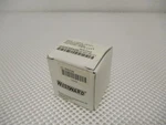 One New Westward 1/4"NPT, Back Mount Pressure Gauge 5WZ38.. Fixed Price $14.00.