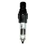 1PC Norgren Inc. B72G-2AK-AL3-RMN Filter/regulator(intl Via Eis Only + Ff). Fixed Price $221.25.
