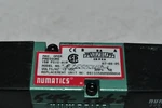 Numatics 082SS53BM Solenoid Valve 225-284B Coil 12 Vdc 6.0 W. Fixed Price $45.98.