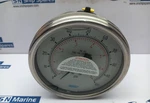 Wika SS316L Pressure Gauge 0-100PSI 990.34. Fixed Price $492.67.