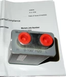 Meriam DDN0100 Differential Pressure Module, To IN/H2O. Fixed Price $297.77.