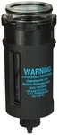 Dixon LRP-96-736 Wilkerson Bowl With Guard, Manual Drain For L08, Plastic. Fixed Price $47.16.