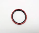 Hercules MKPD-63X52X4.2 Hydraulic Piston Seal 52MM Id 63MM Od 4.2MM Height. Fixed Price $14.09.