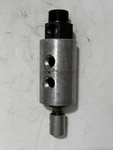 Deublin Rotary Union 1890-116 W/ 1-7025-012 Tandem Adapter Air/hydraulic Soft. Fixed Price $480.00.