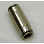 Camozzi, 6580-06-00, Fitting, Airline, Us, Union Coupling, 3/8" Od Tube X. Fixed Price $6.41.