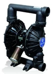 Graco Husky 2150 - 2" Double Diaphragm Pump, DF3GGG. Fixed Price $2075.00.