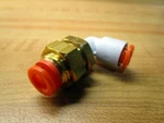 Smc KQ2LE107-00 Fitting KQ2LE10700 (pack Of 11). Fixed Price $78.77.