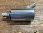 New Deublin 1005-020-019 Rotary Union 3/8"-24. Fixed Price $95.00.